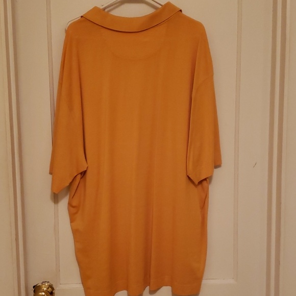 💘3 for $20💘 Men's Big and Tall Polo - Picture 3 of 4